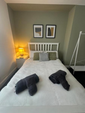MMC Serviced accommodation